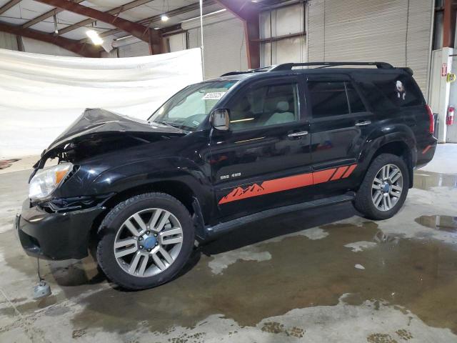 2006 Toyota 4Runner Sr5