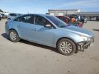 2011 Chevrolet Cruze Ls en Venta en Windham, ME - Front End