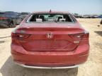 2022 Honda Insight Touring for Sale in San Antonio, TX - Hail