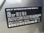 2022 Bmw 750 Xi للبيع في Woodhaven، MI - Front End