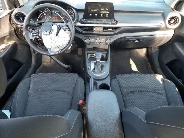  KIA FORTE 2020 Szary