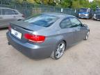 2009 BMW 325D M SPO for sale at Copart COLCHESTER