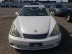 2006 Lexus Es 330 за продажба в Woodburn, OR - Undercarriage