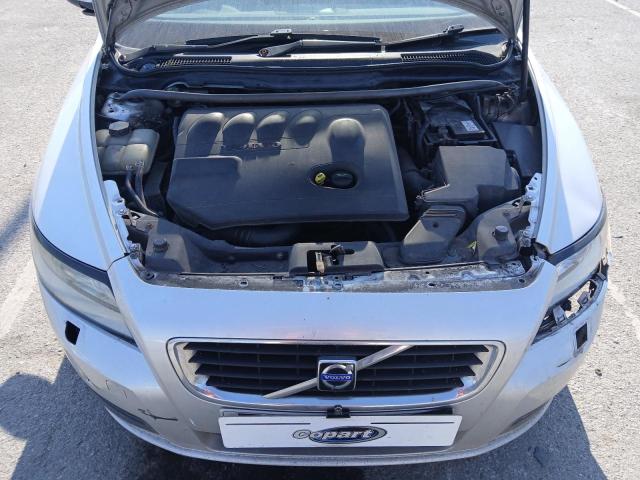 2008 VOLVO V50 S D