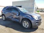 2014 Chevrolet Equinox Lt for Sale in North Las Vegas, NV - Rollover