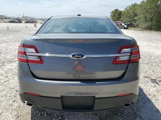  FORD TAURUS 2014 Серый