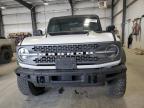 2021 Ford Bronco Base na sprzedaż w Greenwood, NE - Rear End