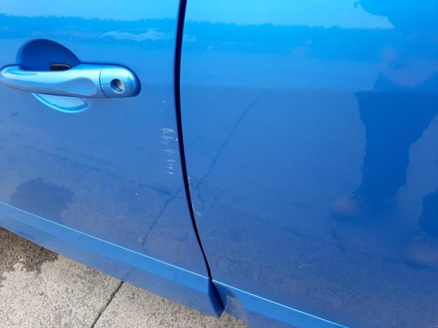 2013 RENAULT SCENIC DYN