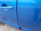 2013 RENAULT SCENIC DYN for sale at Copart WHITBURN