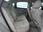 2009 Chevrolet Impala Ls იყიდება Gainesville-ში, GA - Front End