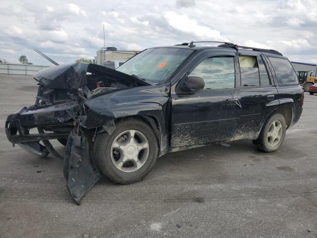 2006 Chevrolet Trailblazer Ls