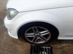 2012 MERCEDES BENZ C180 AMG S for sale at Copart COLCHESTER