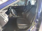 2015 Toyota Camry Le de vânzare în Fort Wayne, IN - Side