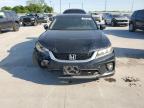 2014 Honda Accord Exl იყიდება Wilmer-ში, TX - Mechanical