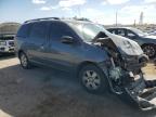 2007 Toyota Sienna Ce en Venta en Tucson, AZ - Front End