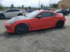 2023 Toyota Gr 86 Premium იყიდება Gaston-ში, SC - Rear End