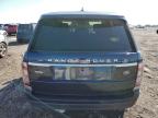 2016 Land Rover Range Rover Supercharged за продажба в Houston, TX - Mechanical