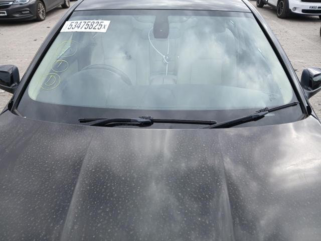 2012 BMW 520D EFFIC