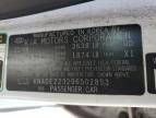 2009 Kia Rio Base للبيع في Glassboro، NJ - Front End