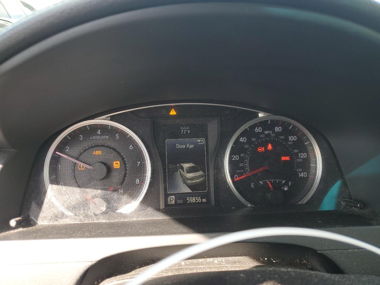 4T1BF1FK5HU630828 TOYOTA CAMRY 2017