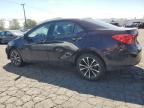2018 Toyota Corolla L на продаже в Colton, CA - Front End