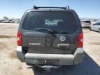 2007 Nissan Xterra Off Road للبيع في Tucson، AZ - Normal Wear