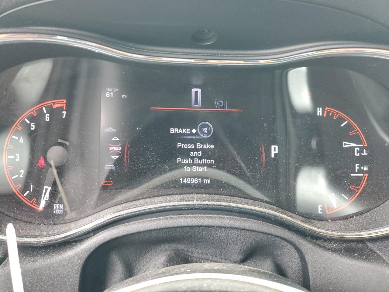 2017 Dodge Durango Gt VIN: 1C4RDHDGXHC703424 Lot: 54164715