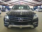 2012 Mercedes-Benz Ml 350 4Matic for Sale in East Granby, CT - Minor Dent/Scratches