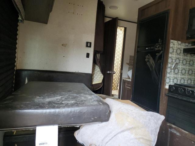 2019 JAYCO 263 RK EAG  