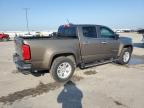 2016 Chevrolet Colorado Lt   for Sale in Wilmer, TX - Hail