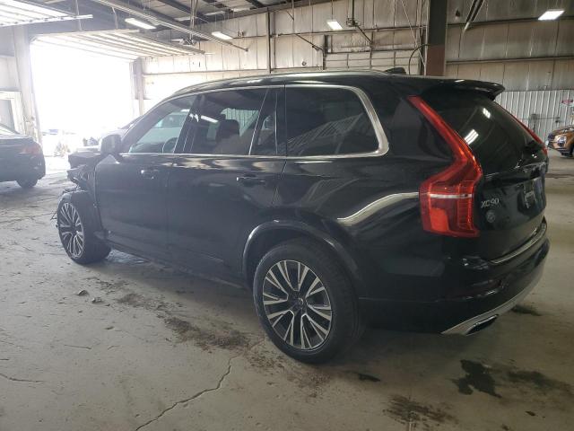  VOLVO XC90 2021 Czarny