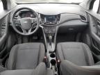 2018 Chevrolet Trax Ls იყიდება Franklin-ში, WI - Side