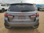 2021 Mitsubishi Outlander Sport Es en Venta en San Antonio, TX - Hail