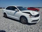 2017 Volkswagen Jetta Se for Sale in Arcadia, FL - Front End
