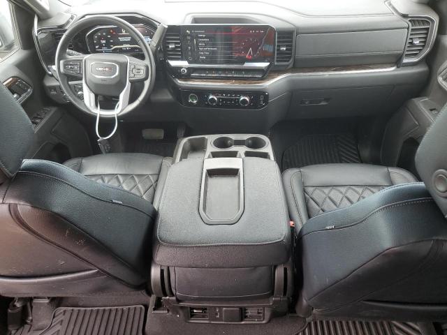  GMC SIERRA 2023 Белы