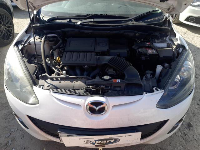 2013 MAZDA 2 VENTURE