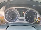 2009 Lexus Is 250 na sprzedaż w Fresno, CA - Front End