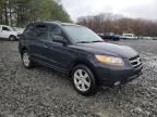 2007 Hyundai Santa Fe Se   na sprzedaż w Windsor, NJ - Front End