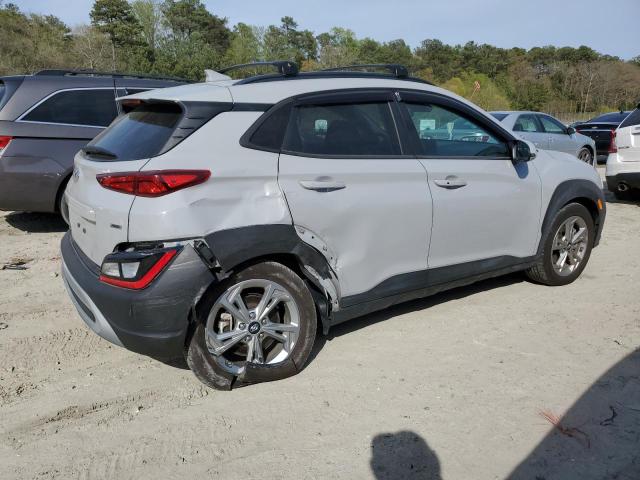  HYUNDAI KONA 2023 Gray