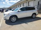 2011 Toyota Highlander Base на продаже в Louisville, KY - Hail