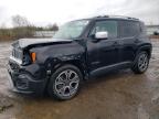 2015 Jeep Renegade Limited იყიდება Columbia Station-ში, OH - Front End