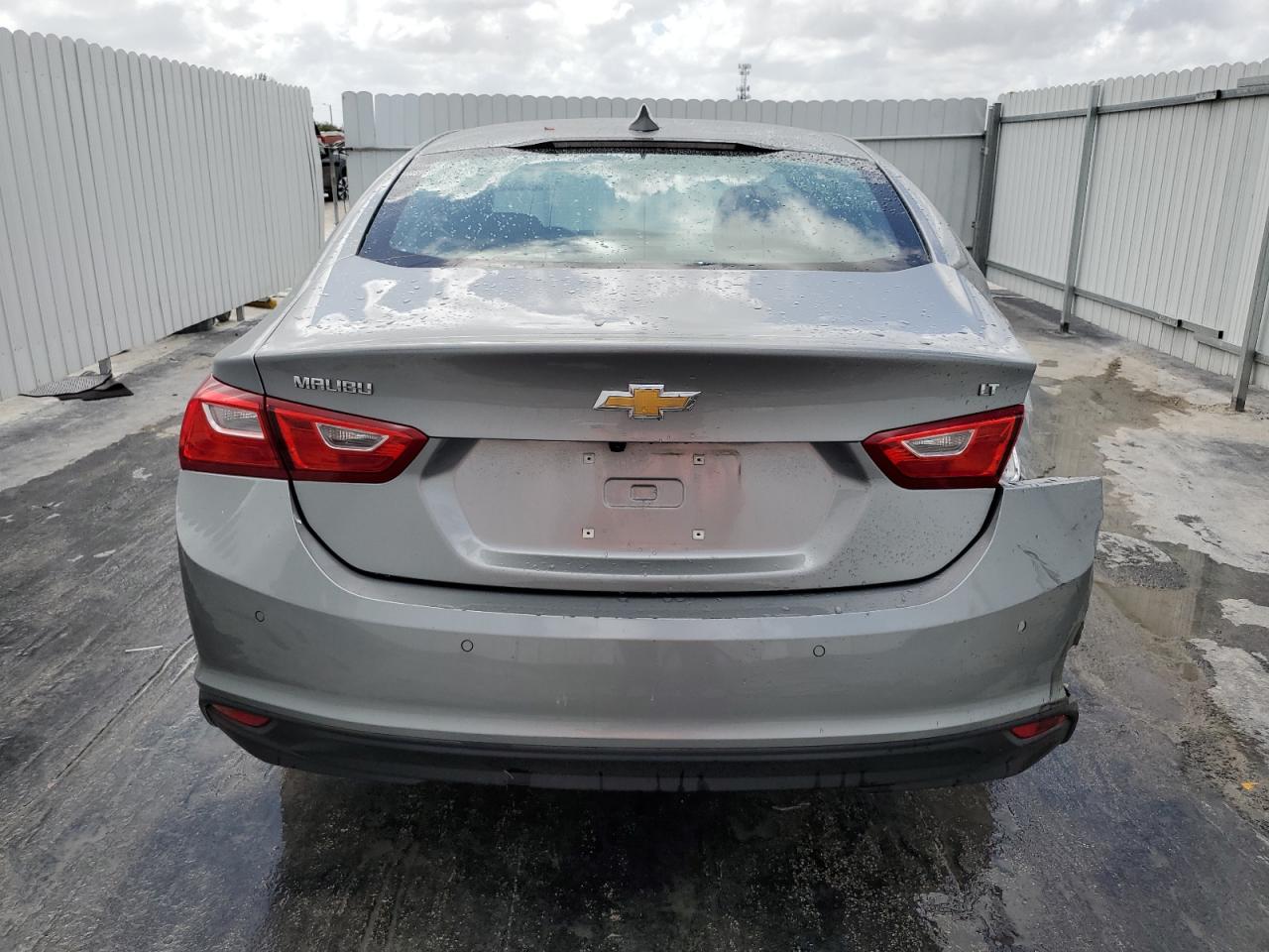1G1ZD5ST5RF168283 CHEVROLET MALIBU 2024
