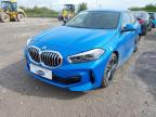 2023 BMW 118I M SPO for sale at Copart BRISTOL