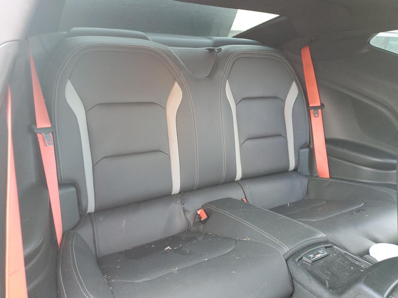 1G1FD1RS3R0117800 CHEVROLET CAMARO 2024