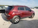 2017 Chevrolet Trax 1Lt за продажба в Jacksonville, FL - Mechanical