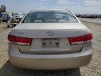 2007 Hyundai Sonata Gls იყიდება San Diego-ში, CA - All Over