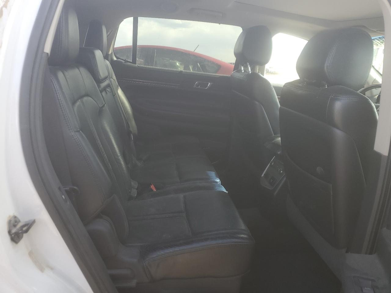 2012 Lincoln Mkt VIN: 2LMHJ5AT4CBL54774 Lot: 54347845