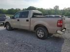 2007 Ford F150 Supercrew de vânzare în Cartersville, GA - Front End