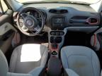 2015 Jeep Renegade Latitude იყიდება American Canyon-ში, CA - Front End