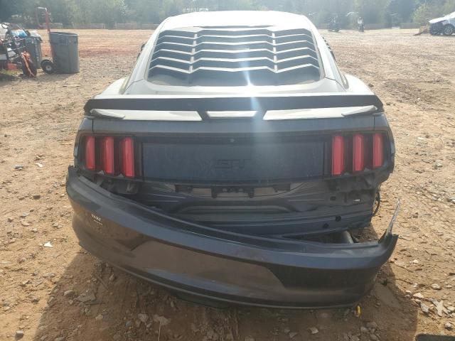  FORD MUSTANG 2015 Szary